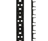 Шина для теплого пола  0,5м 50мм для 16 и 20 трубы