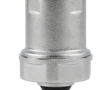 Компенсатор гидроудара 1/2" хромированный