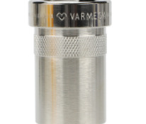 Воздухоотводчик автоматический 1/2" прямой упл. O-ring