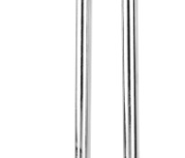 Угол сдвоенный с трубкой Slide-Fit 16/250 для подключения радиаора