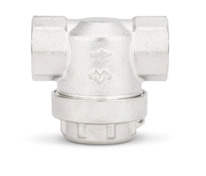 Фильтр  1/2 механической очистки прямой