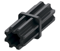 Торцевое соединение профиля TeCeprofil (5шт)