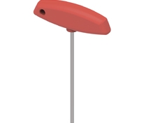 Шестигранный ключ TECEprofil, размер SW 3 (1шт)