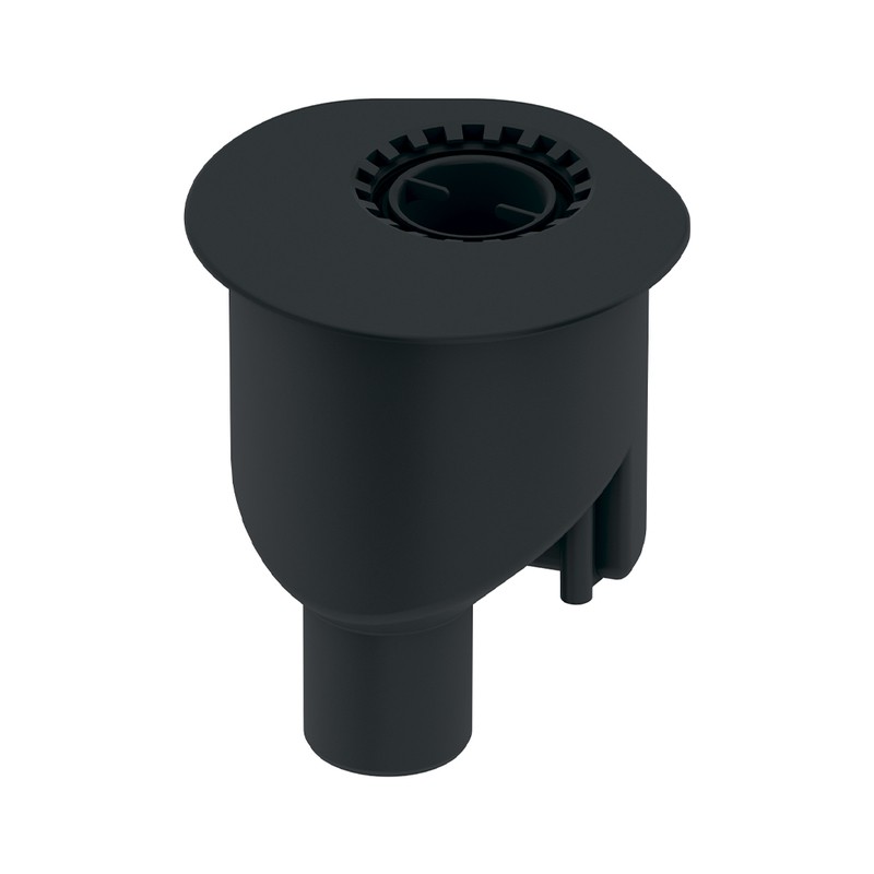 Сифон TECEdrainline вертикальный DN50