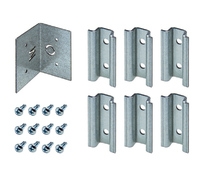 Монтажный комплект TECEspring для профиля TECE