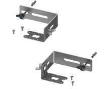 Кронштейны TECEdrainprofile для монтажа на стене или на полу