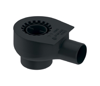 Стакан с мембраной для сифонов TECEdrainline Для сифона «стандартный» (арт. 650001)