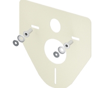 Прокладка для монтажа унитаза TeCe