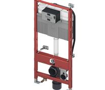 Застенный модуль TECEprofil со сливным бачком Uni 2.0 для TOTO Neorest Washlet, 1120 мм