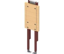 Застенный модуль TECEprofil для поручней и опорных систем