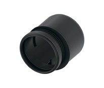 Соединение унитаза TECEprofil 90°, DN 90/100