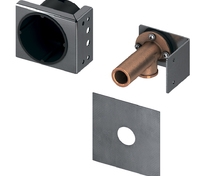 Комплект модернизации TECEprofil для унитазов-биде