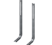 Монтажные опоры TECEbox