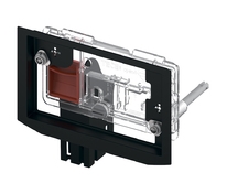 Контейнер для гигиенических таблеток TECE