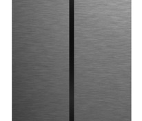 Металлическая панель смыва для писсуара TECEfilo с ИК-сенсором, питание от сети 230 