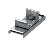 Универсальное соединение  TeCeprofil (6шт)