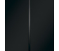 Пластиковая лицевая панель смыва для писсуара TECEfilo-Velvet с ИК-сенсором, Nero Ingo / Черный