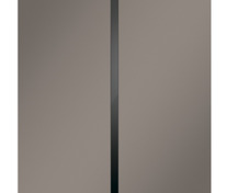 Пластиковая лицевая панель смыва для писсуара TECEfilo-Velvet с ИК-сенсором, Castoro Ottawa / Бежево