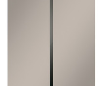 Пластиковая лицевая панель смыва для писсуара TECEfilo-Velvet с ИК-сенсором, Beige Arizona / Сероват