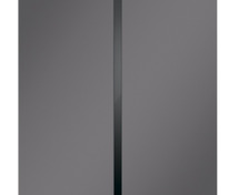 Пластиковая лицевая панель смыва для писсуара TECEfilo-Velvet с ИК-сенсором, Grigio Londra / Антраци