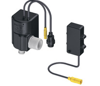 Картридж TECEfilo, питание от батареи 7,2 B