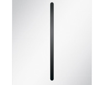 Металлическая панель смыва для писсуара TECEfilo-Solid с ИК-сенсором, питание от сети 230 В, белая г