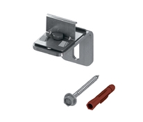 Одинарное  соединение TeCeprofil