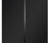 Электронная панель смыва писсуара TECEfilo-Velvet, питание от сети 230 В, Nero Ingo / Черный