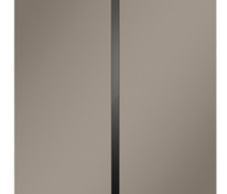 Электронная панель смыва писсуара TECEfilo-Velvet, питание от сети 230 В, Castoro Ottawa / Бежево-ко