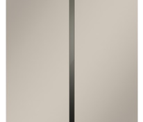 Электронная панель смыва писсуара TECEfilo-Velvet, питание от сети 230 В, Beige Arizona / Серовато-б