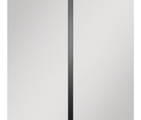 Электронная панель смыва писсуара TECEfilo-Velvet, питание от сети 230 В, Grigio Efeso / Серый камен