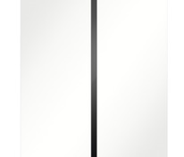 Панель смыва для писсуара TECEfilo-Velvet с ИК-сенсором, батарея 7,2 В, поверхность FENIX, Bianco Ko