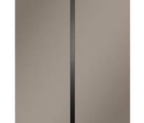 Панель смыва для писсуара TECEfilo-Velvet с ИК-сенсором, батарея 7,2 В, поверхность FENIX, Castoro O