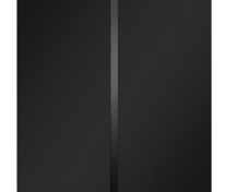 Панель смыва для писсуара TECEfilo-Velvet с ИК-сенсором, батарея 7,2 В, поверхность FENIX, Nero Ingo