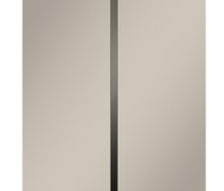 Панель смыва для писсуара TECEfilo-Velvet с ИК-сенсором, батарея 7,2 В, поверхность FENIX, Beige Ari