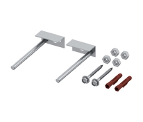 Комплект для крепления модуля к стене TeCe 2 шт