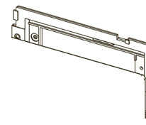 Монтажная рамка TECEplanus
