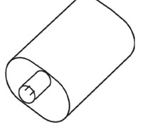 Корпус для батареи