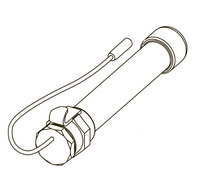 Корпус для батарей TECE