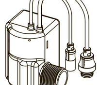 Картридж электромеханический 230 В