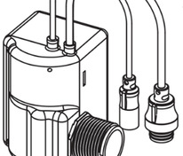 Картридж электромеханический 7,2 В