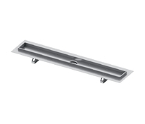 Душевой канал TECEdrainline, прямой, с гидроизоляционной лентой Seal System, 1200 мм