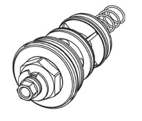 Картридж механический U1