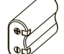 Контактная группа для батареи