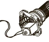 Инфракрасный сенсор 6 В