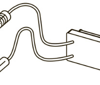 Инфракрасный сенсор 12 В