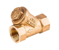 Фильтр сетчатый 3/4" Giacomini