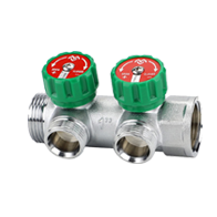 Коллекторы для воды