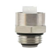 Предохранительная арматура